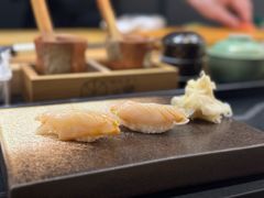 -Sushi Hanzo半藏(天环广场店)
