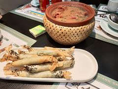 -在莲野·湖北民间菜·头牌松滋鸡(光谷步行街店)