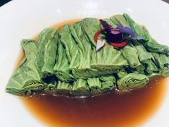 -纳地素食(石门公园店)