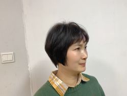 -型色沙龙