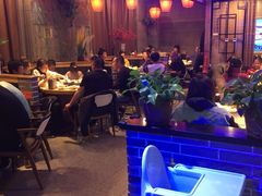 -山里屯铁锅炖·东北菜(康桥店)