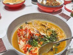 -老湘亲·品鉴湘菜(蔡塘爱琴海店)