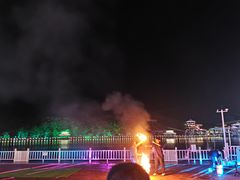 -渔岛海洋度假区