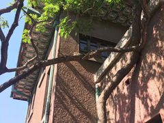 -张学良旧居陈列馆