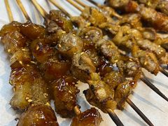 -东直门小院烧烤(回龙观东大街店)