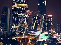 -Mercato莫卡多露台餐厅与酒吧(K11店)