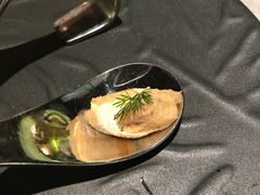 -La Mer Restaurant & Lounge