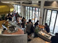 -O'mills Sourdough Bakery&Bistro(永嘉路店)