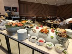 -TABLE·味西餐厅-成都茂业JW万豪酒店