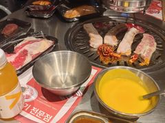 -炽城·烤肉名家(鸿达中央广场店)