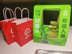 -海底捞火锅(龙湖金沙天街店)