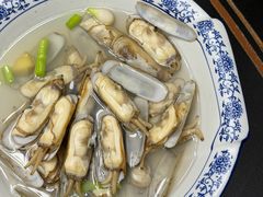 -杨记海鲜楼(三门黑金冠店)
