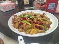 -健跳小海鲜(人民路店)
