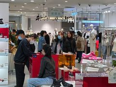 -远大购物中心(南岗店)
