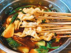 -壹块捌烧烤(灯市口店)