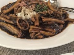 -太湖饭店·寄畅轩中餐厅