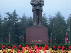 -韶山毛泽东同志故居