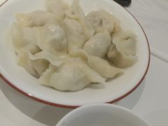 -东方饺子王(新奥购物中心店)