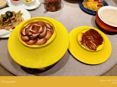 -花家怡园(四合院总店)