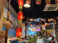 -旺角小渔村(二马路店)