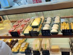 -包满意面包糕点(东坝店)