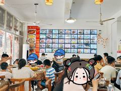-涵家味土菜馆·徽州一绝臭鳜鱼(三河古镇店)