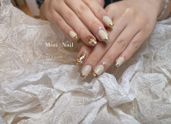 -森日式美甲沙龙MORI NAIL总店