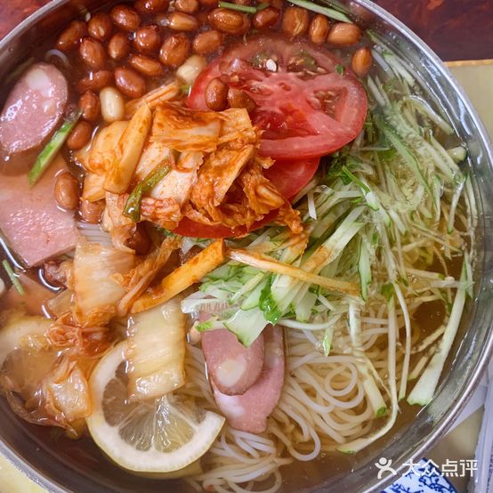 美丽家烧烤(老北京城东店)