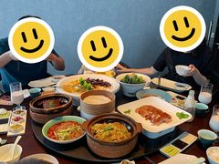 -晓长安·新陕菜(曲江店)