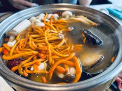 -喜庭海鲜自助(来福士店)