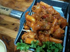 -小木屋米酒店总店