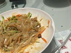-郭林家常菜(狼垡店)