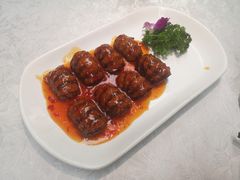 -大树头森林餐厅(番禺广场店)