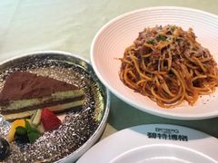 -碧特博格啤酒花园餐厅(芜湖路店)