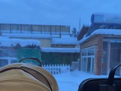 -北极村旅游风景区