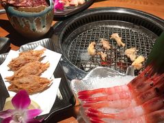 -食也烧肉(临平店)