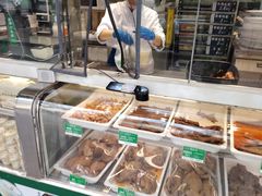 -紫光园清真北京小吃(广渠门内店)