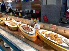 -山海盟海鲜烤肉自助餐厅(杭州萧山银泰店)