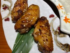 -有喜屋·烧鸟·居酒屋(周浦万达店)