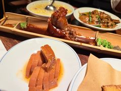 -大牌大·传统杭帮菜(湖滨店)