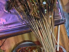 -晓靖轩烧烤(沙河风情店)