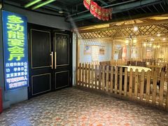 -老阿妈蒙古村·蒙古包·草原文化·歌舞表演(老君堂店)