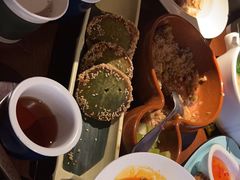 -绿茶餐厅(深圳龙华天虹购物中心店)