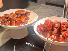 -丽都皇冠假日酒店·Matrix亦餐厅(望京店)