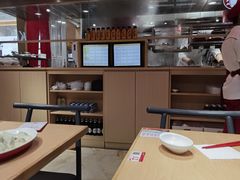 -喜家德虾仁水饺(飞洲国际店)