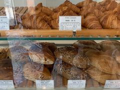 -老梦面包 CHEZMOREL(三源里店)