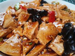 -塞上渔乡·农家菜·虹鳟鱼