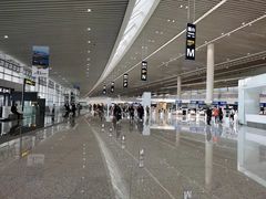 -青岛胶东国际机场