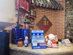 -明海妈妈菜(大连外国语学院店)