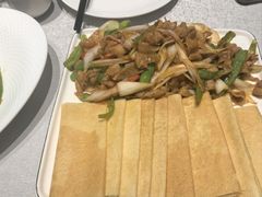 -郑庄脂渣海鲜楼(九水路店)